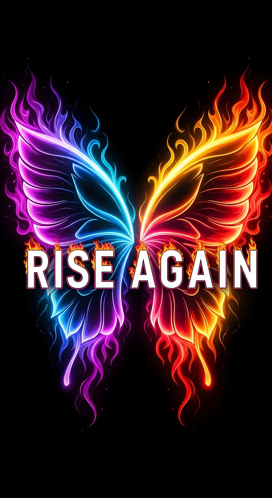 Rising Through Purpose: How Faith, Resilience, and Legacy Shaped My Journey
