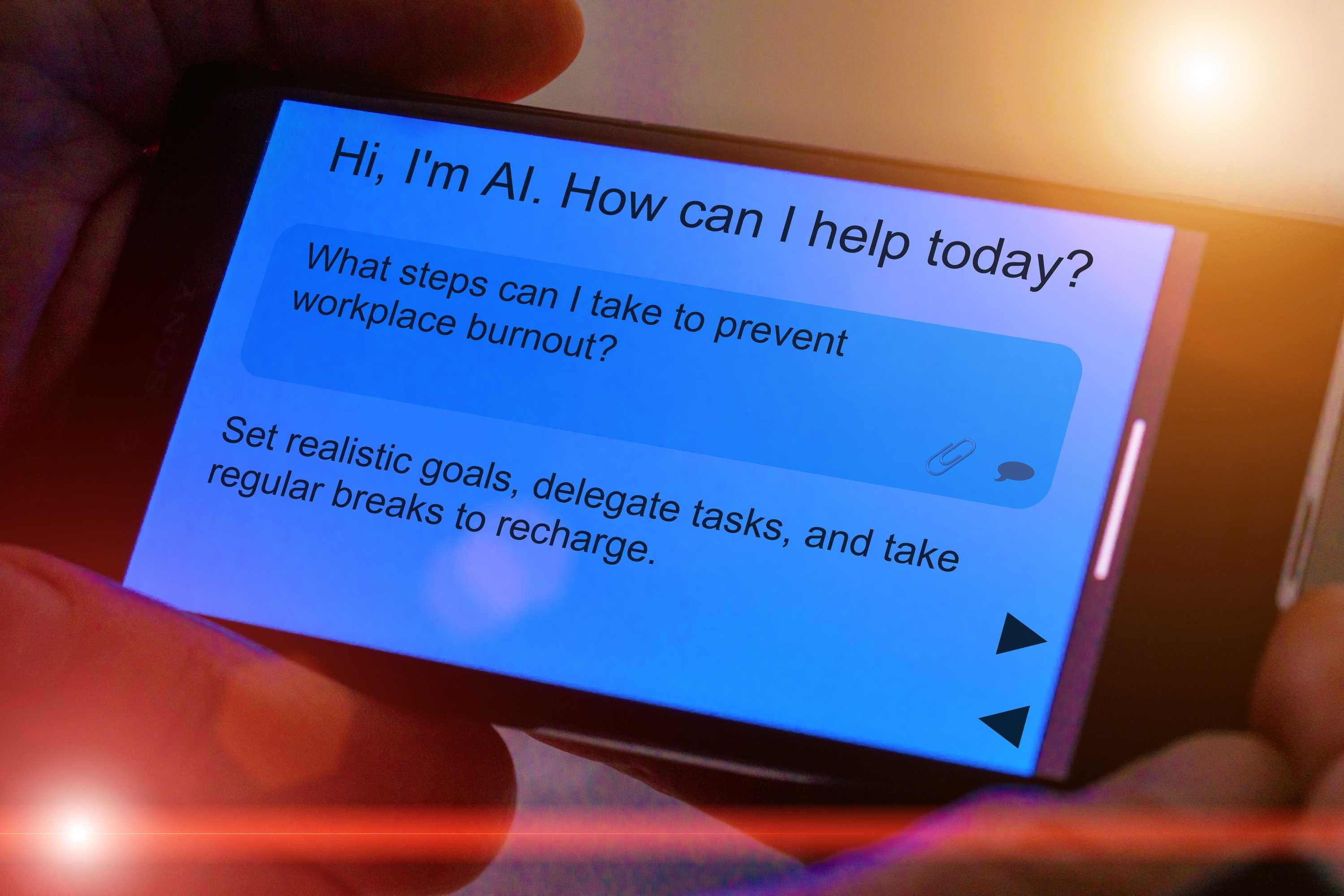 The Real AI Challenge Isn't Technology—It's Leadership.