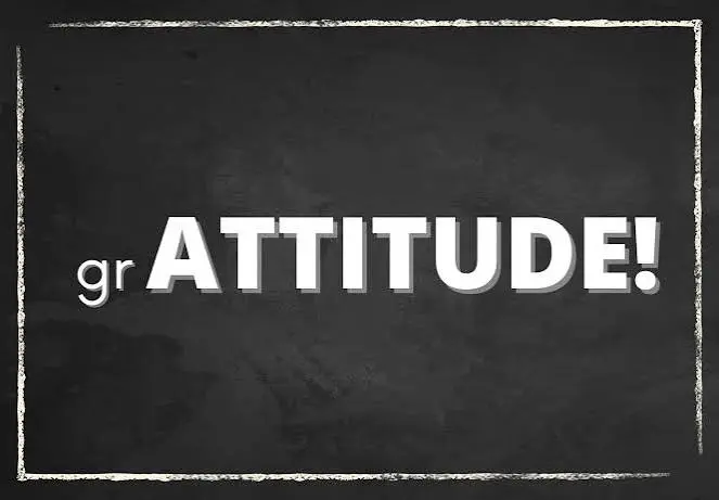 Greet with Gratitude: Why "Thank You" Matters