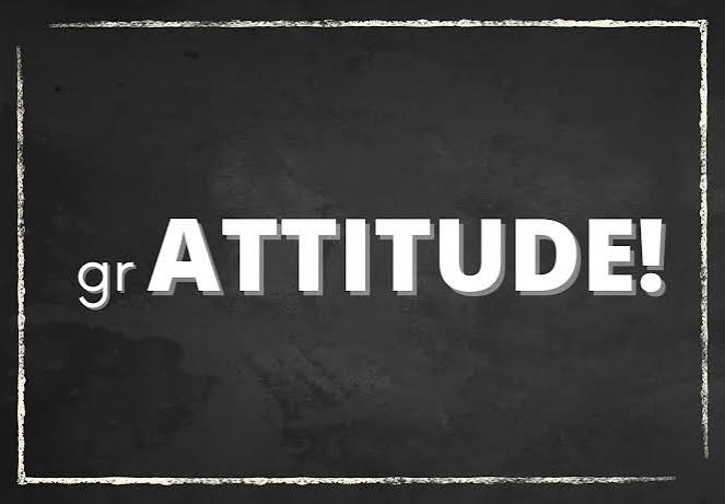 Greet with Gratitude: Why "Thank You" Matters