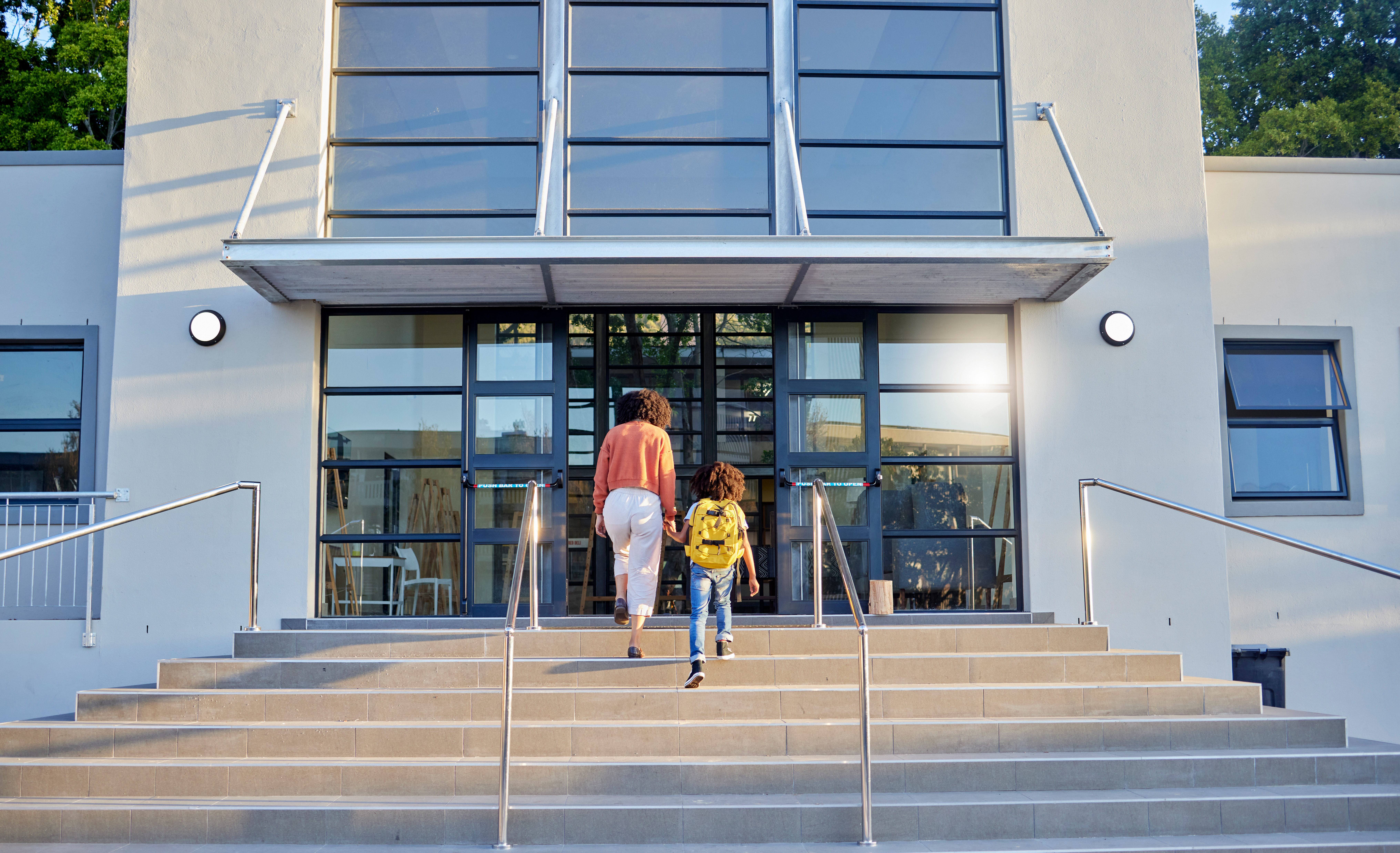 The Elusive Juggler: Managing "Mom" and "Educator" 