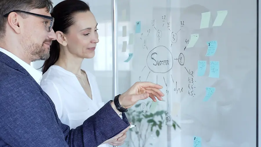 The Executive Partner ROI: Why the Most Valuable Leader in the CEO's Office Rarely Appears on the Organizational Chart