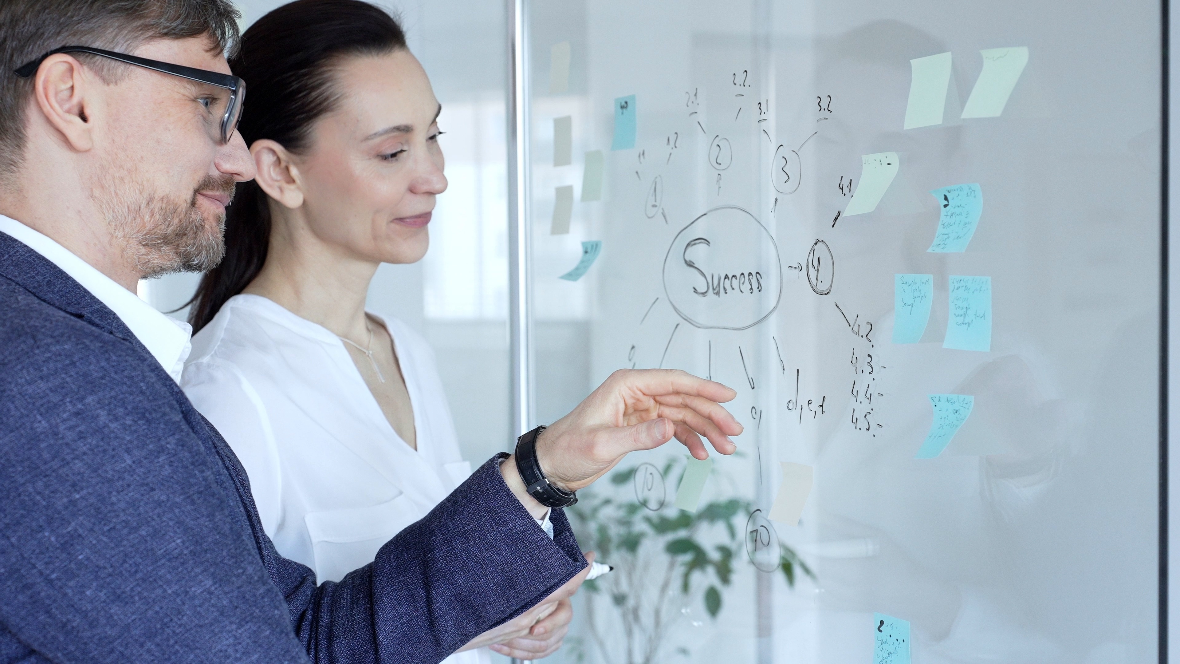 The Executive Partner ROI: Why the Most Valuable Leader in the CEO's Office Rarely Appears on the Organizational Chart