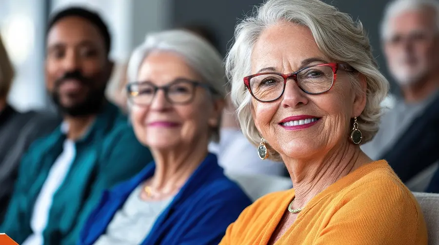 Age and the Modern Job Search — Turning Experience Into Advantage