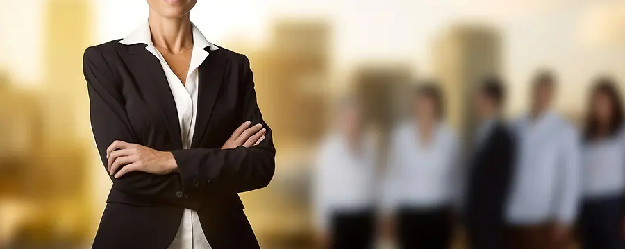 The CEO Transition No One Talks About