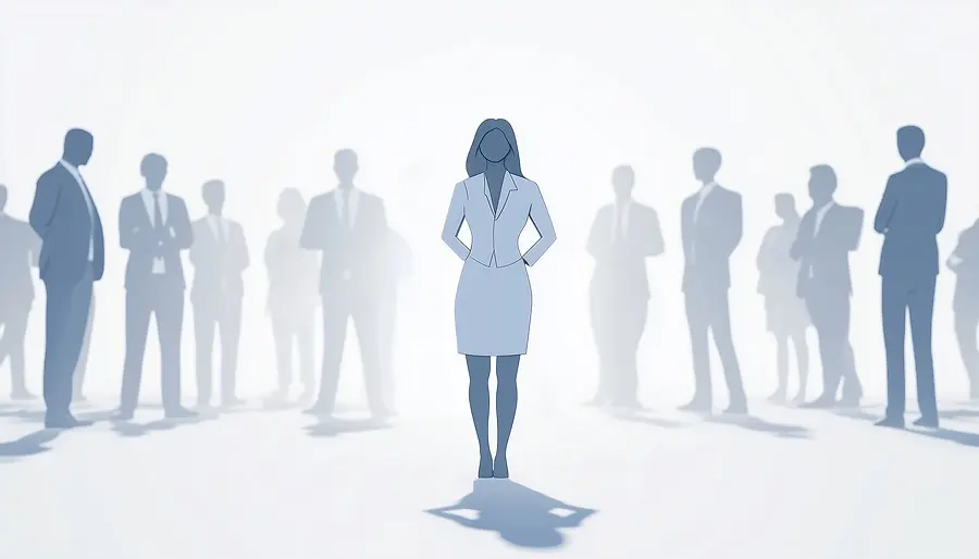 Leading Like a Woman: Why Our Approach Transforms Male‑Dominated Industries