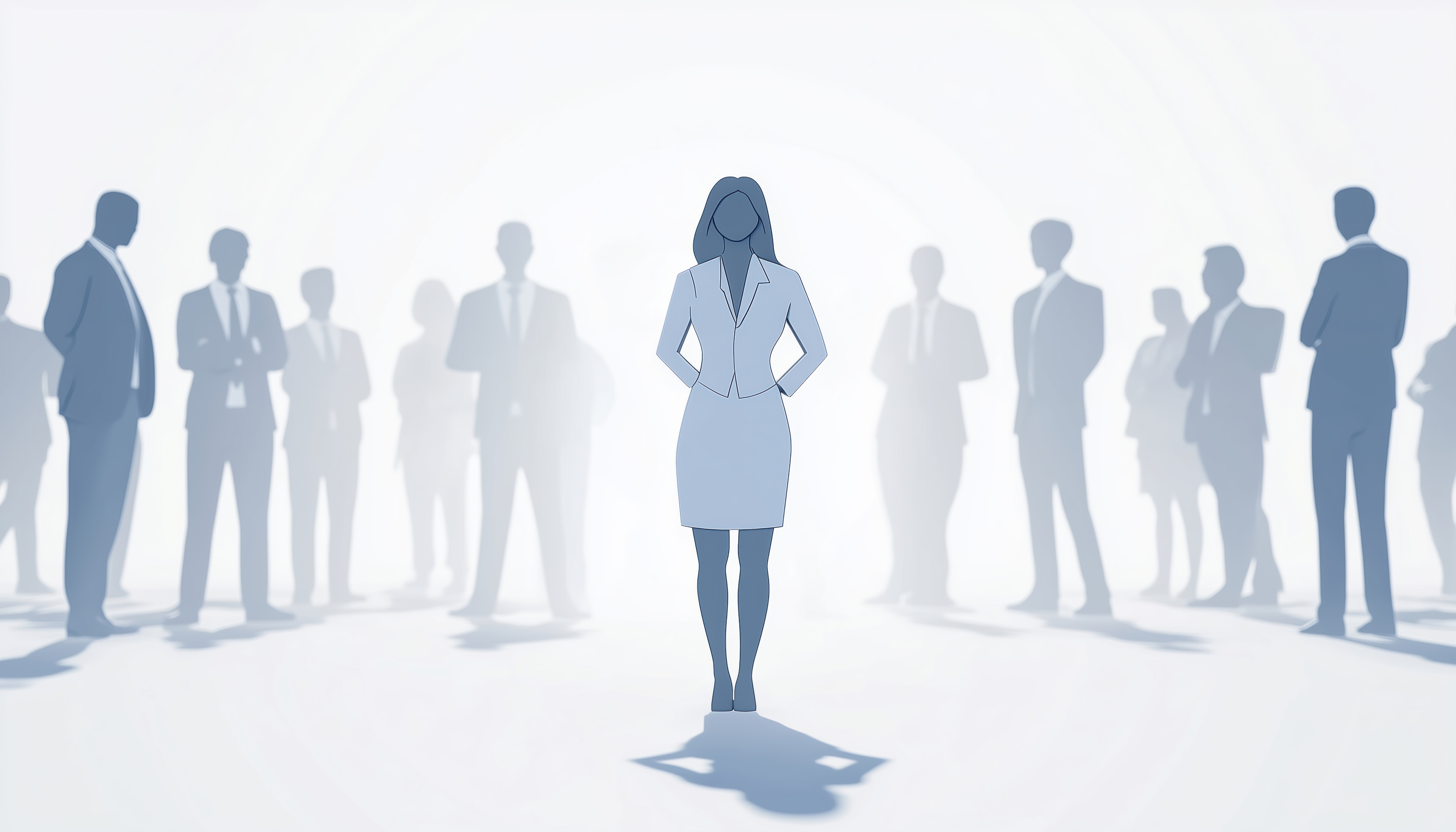 Leading Like a Woman: Why Our Approach Transforms Male‑Dominated Industries
