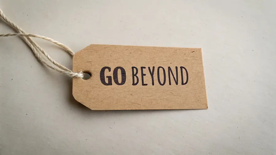 Becoming Beyond the Labels