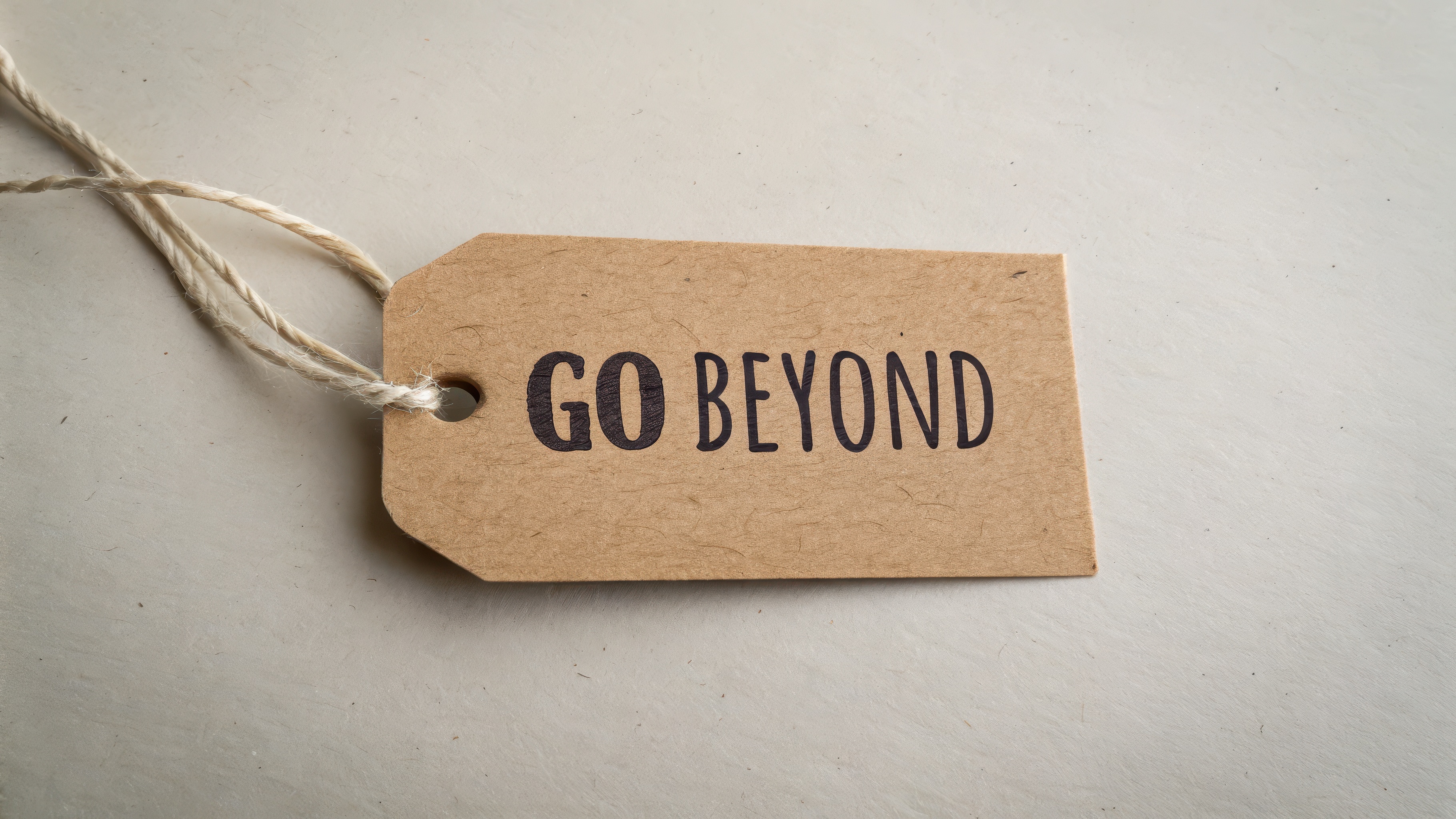 Becoming Beyond the Labels