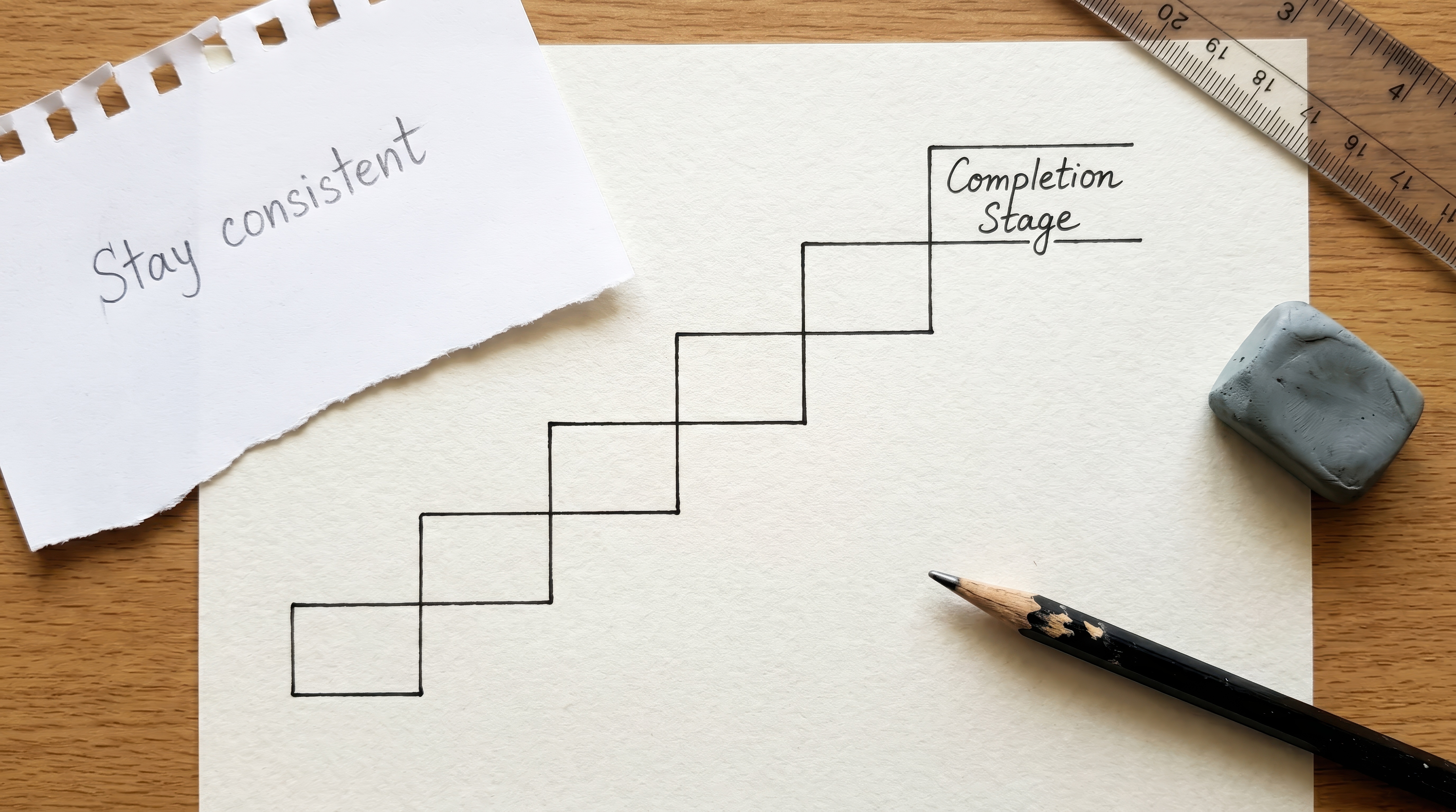 Your Career Isn't a Ladder