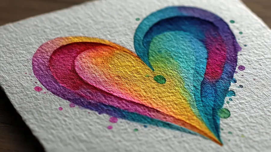 Reflecting on My Past: An Astounding Journey of Creativity and Love