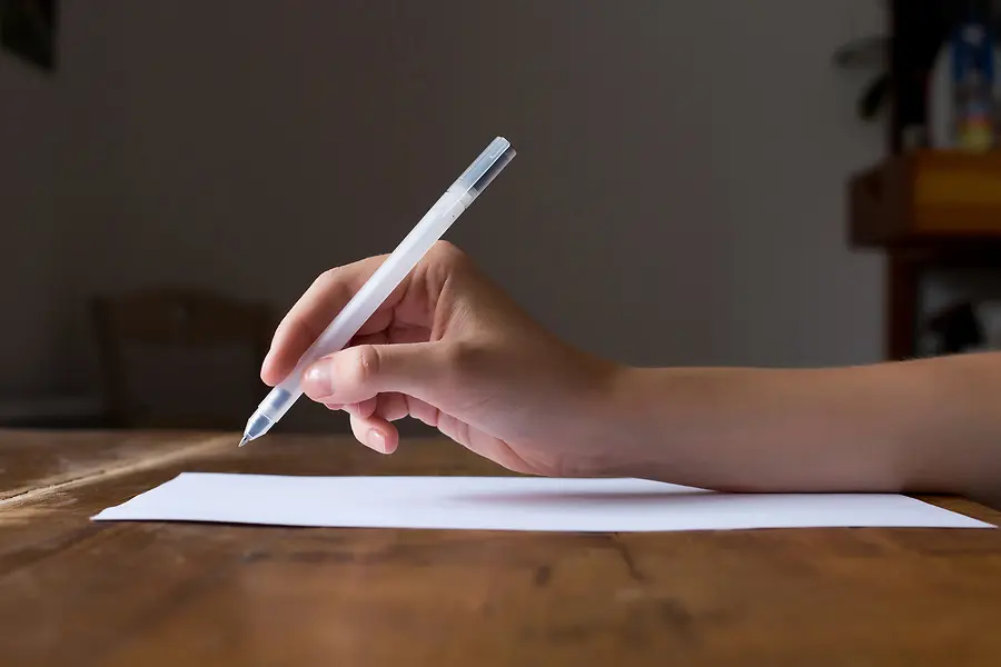 When Poor Grammar Becomes a Diamond in the Rough: My Personal Essay Competition Story 