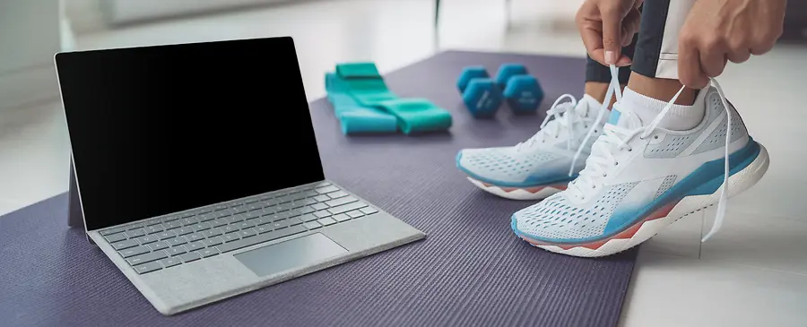 What HIIT Pilates Taught Me About Leadership