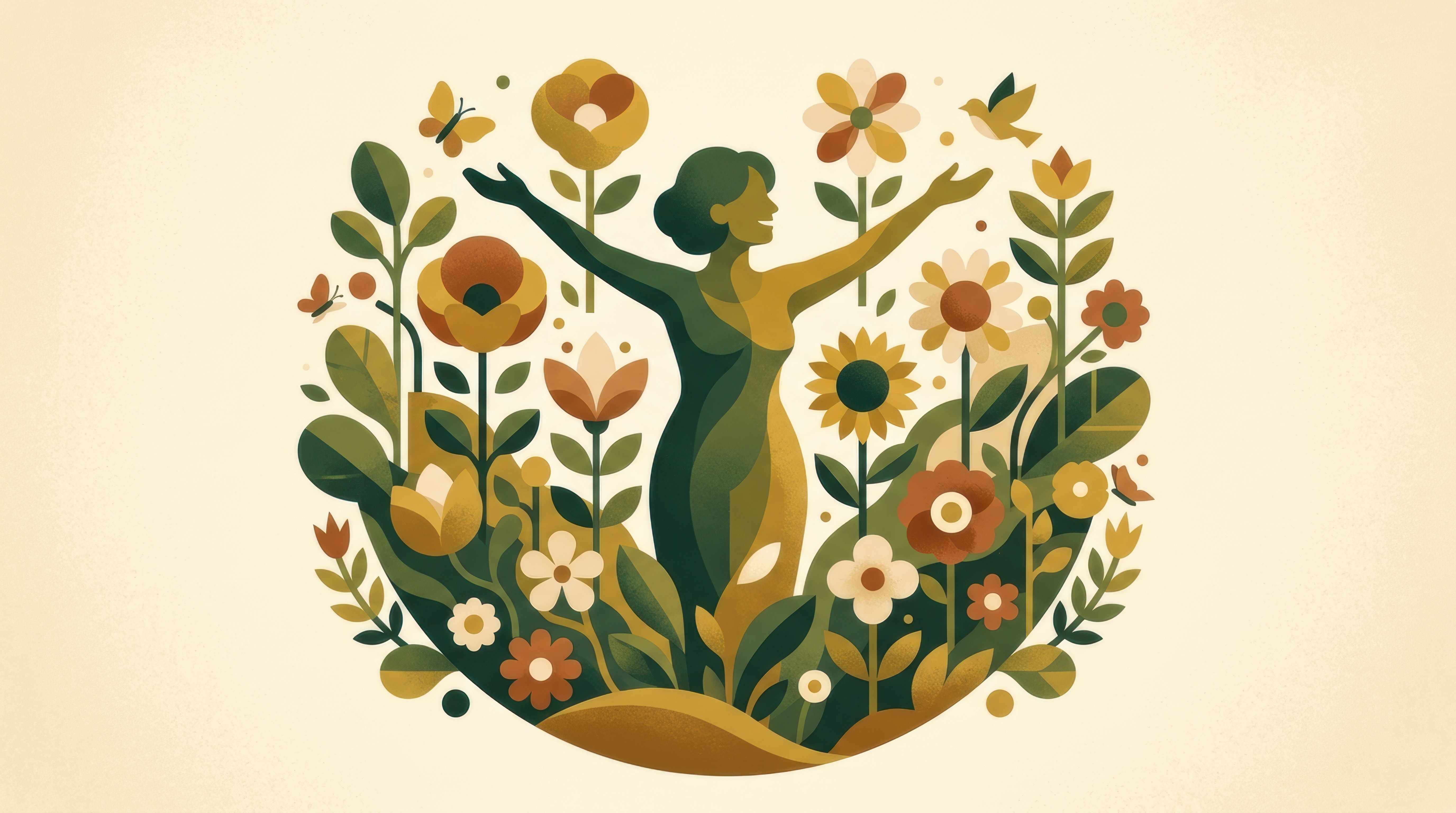 She Is Not Falling Apart: Why Midlife Women Need a Whole-Person Reset, Not Another Resolution