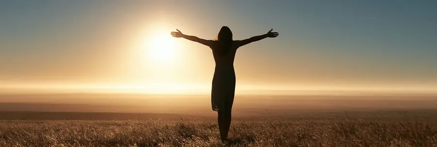 The Gift and Joy of Opportunities