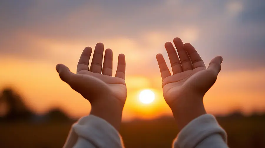 God's Grace Changed Everything