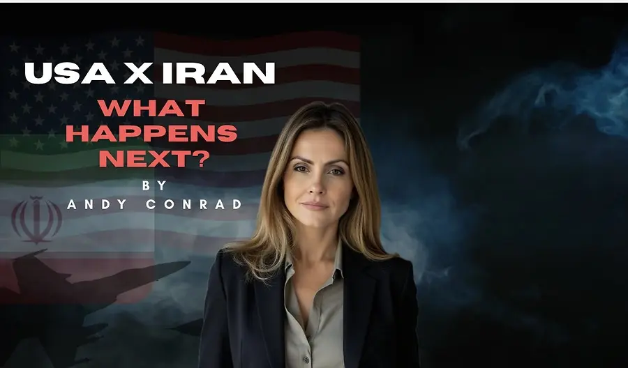 USA and Iran War - What happens next and why an agreement is so hard to grasp