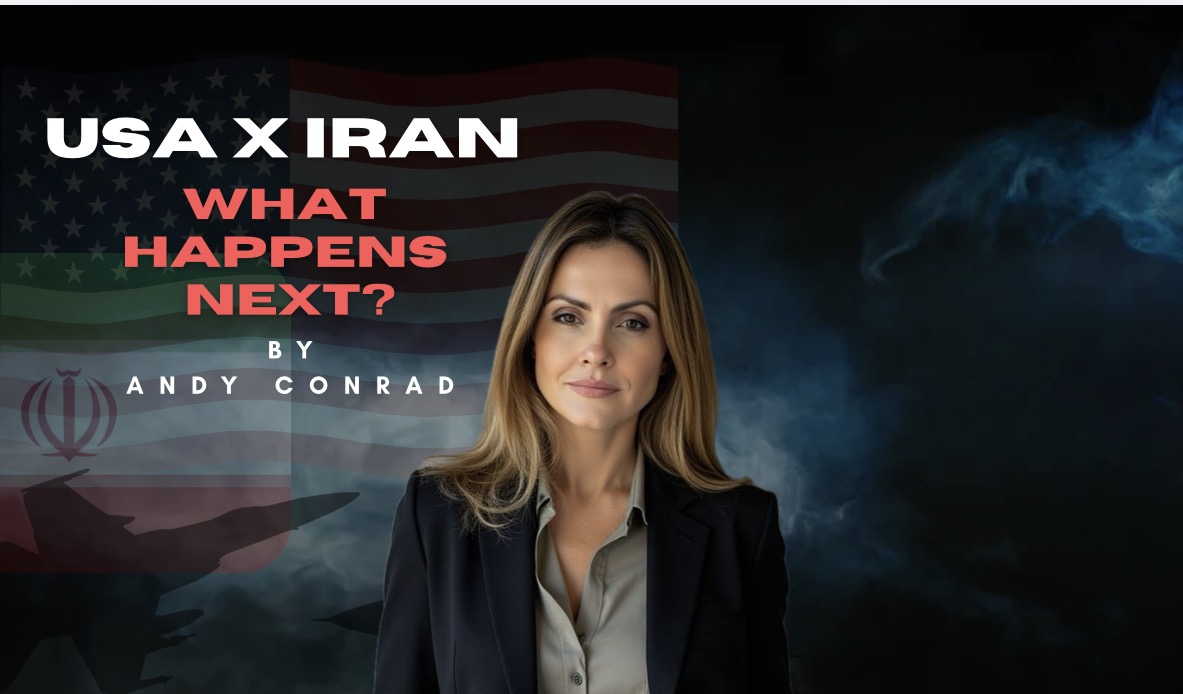 USA and Iran War - What happens next and why an agreement is so hard to grasp