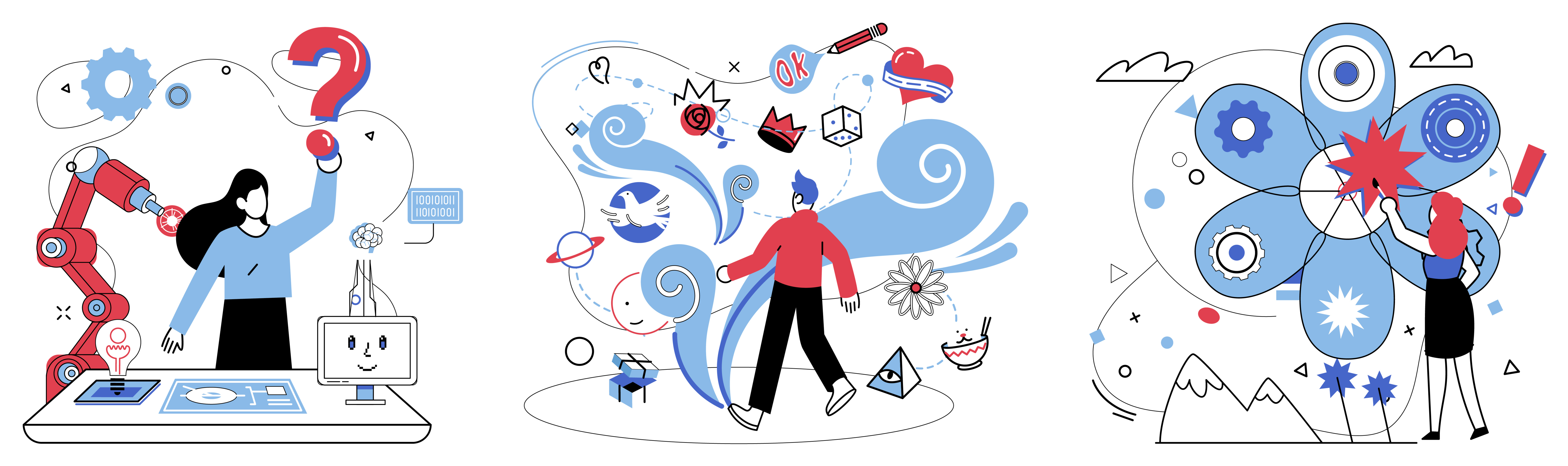 Executive Alchemy