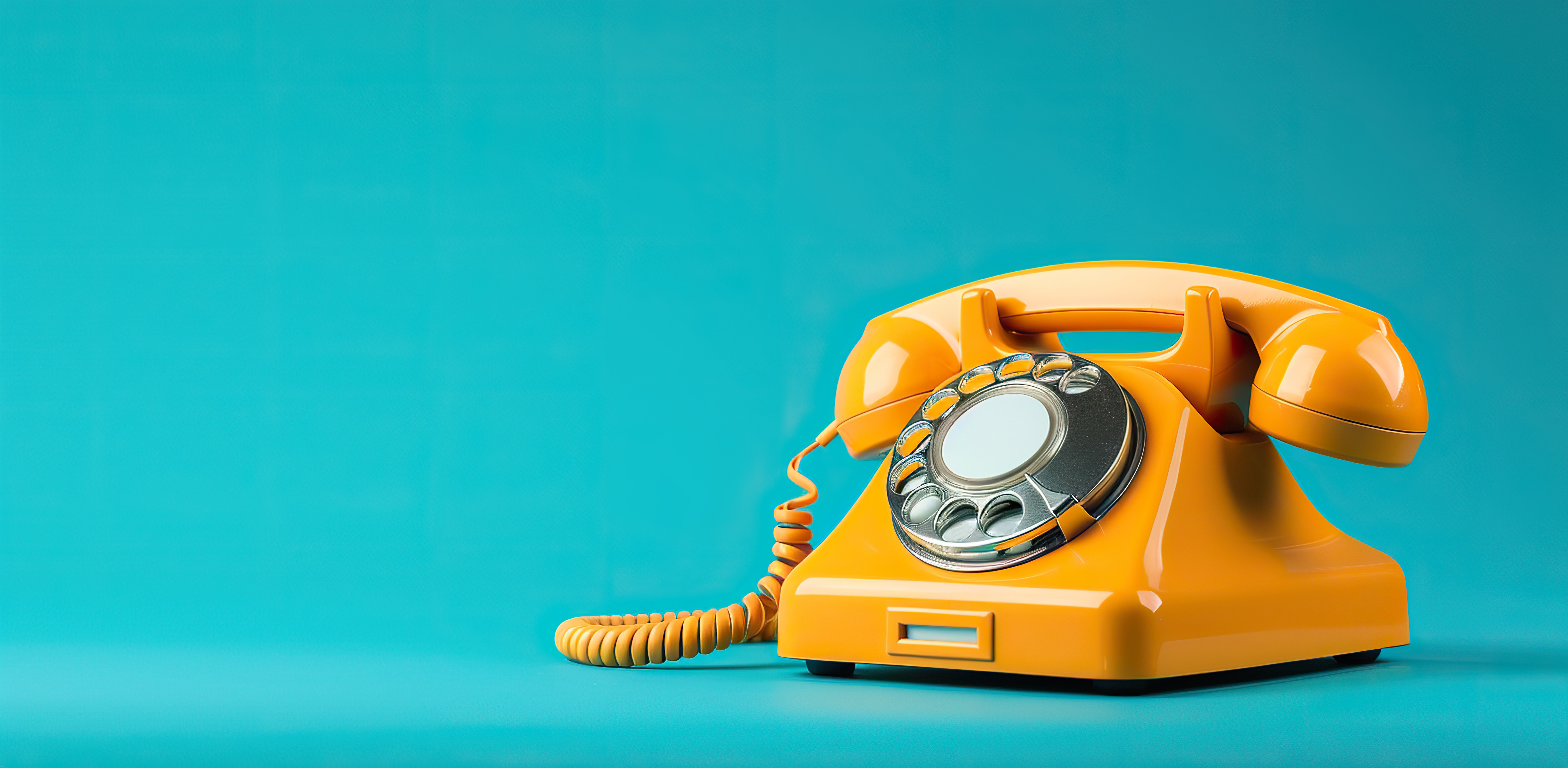 Before the Phone Rings