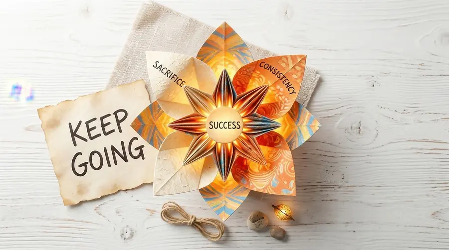 Living with Purpose: A Career Built on Passion, Not a Plan