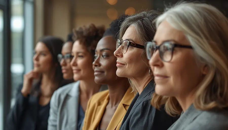 The Emotional Intelligence Advantage: Why Self-Aware Women Lead Differently