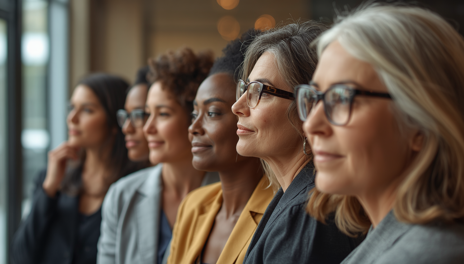 The Emotional Intelligence Advantage: Why Self-Aware Women Lead Differently