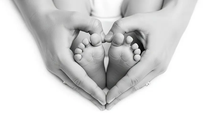 My Daughters Didn’t Need the Strong Mom