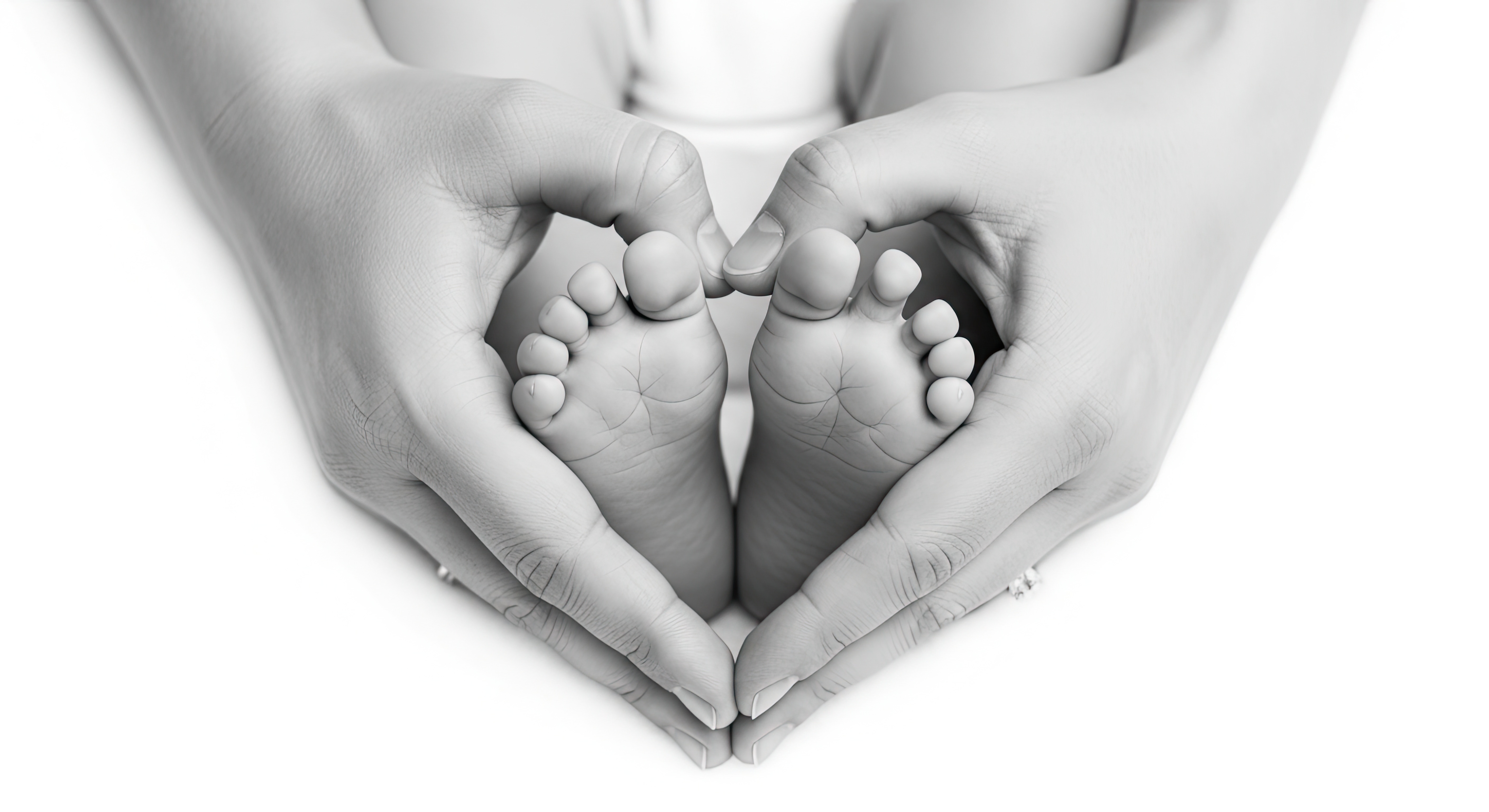 My Daughters Didn’t Need the Strong Mom