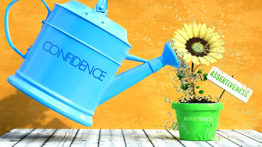 The Assertiveness Tax: What Women Leaders Calculate Before They Speak