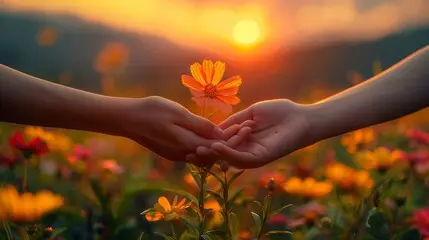 Awareness of Miracles