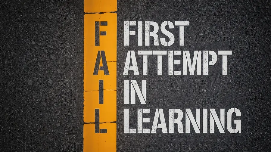 Redefining Failure