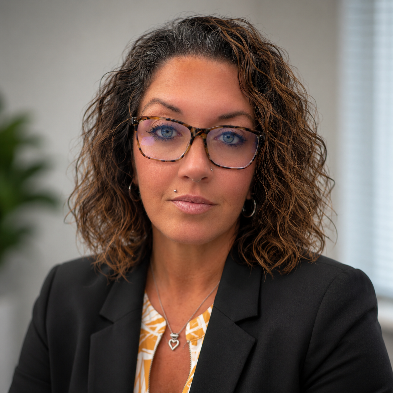 Building Her Own Path: Dannielle Haley’s Journey Through the Construction Industry