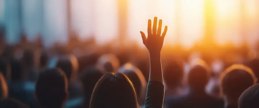 We Meet People Where They're At. And Yet…We Leave Them There. 