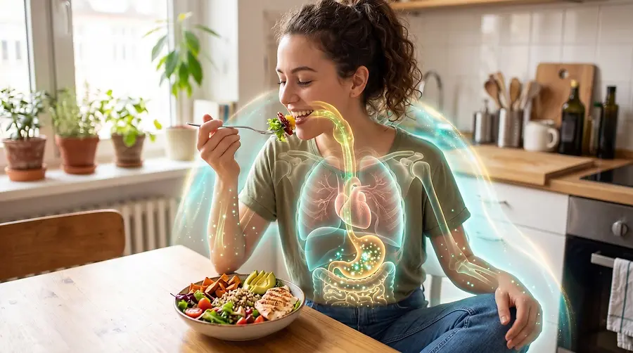 Building Health Before Treating Disease