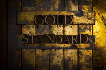Tips for putting the Gold Standard back in service!