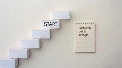 Building Confidence One Decision at a Time
