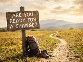 SUCCESS DIDN'T CHANGE MY LIFE-PURPOSE DID.