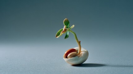 The Garden-Centered Life: Why the Smallest Seeds Often Create the Biggest Transformations