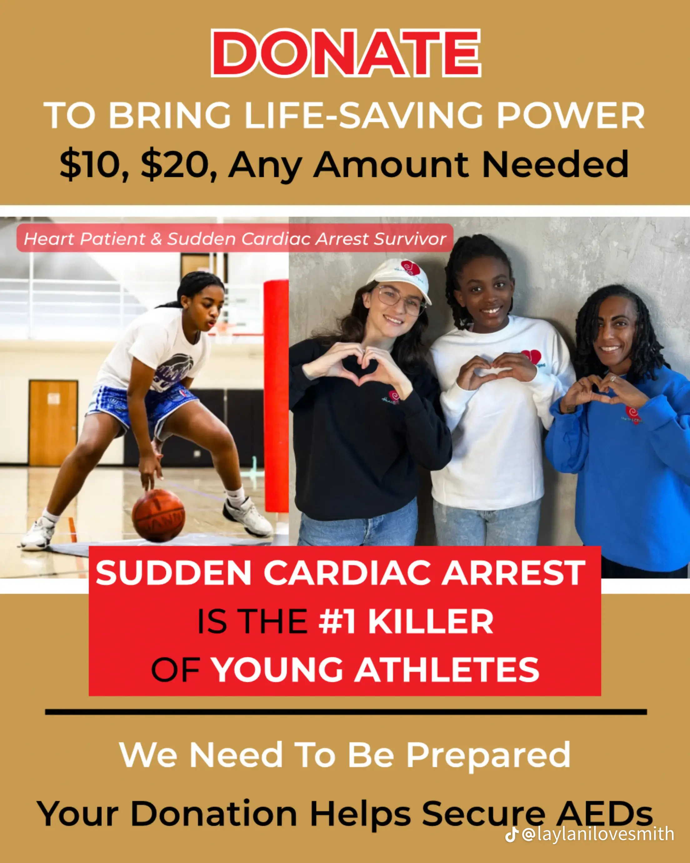 Help Me Save the Next Child.