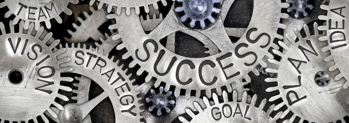 Success isn’t always Loud. 