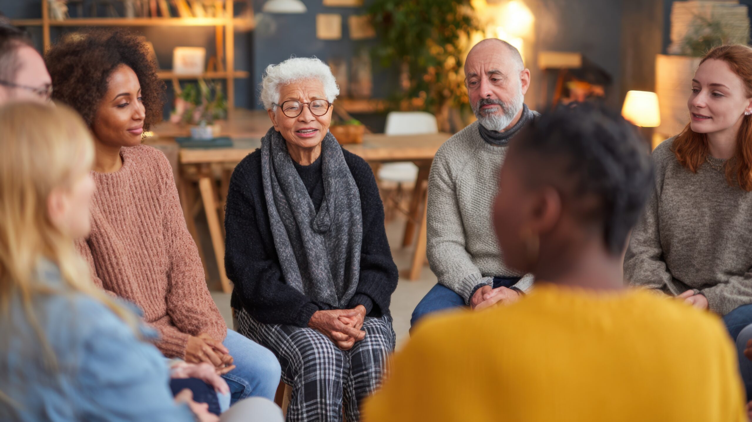 The Power of Meeting People Where They Are