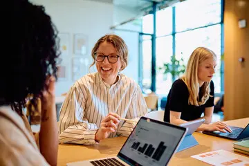 Leading with Impact: The new Blueprint for Influential Women