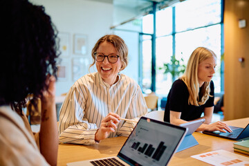 Leading with Impact: The new Blueprint for Influential Women