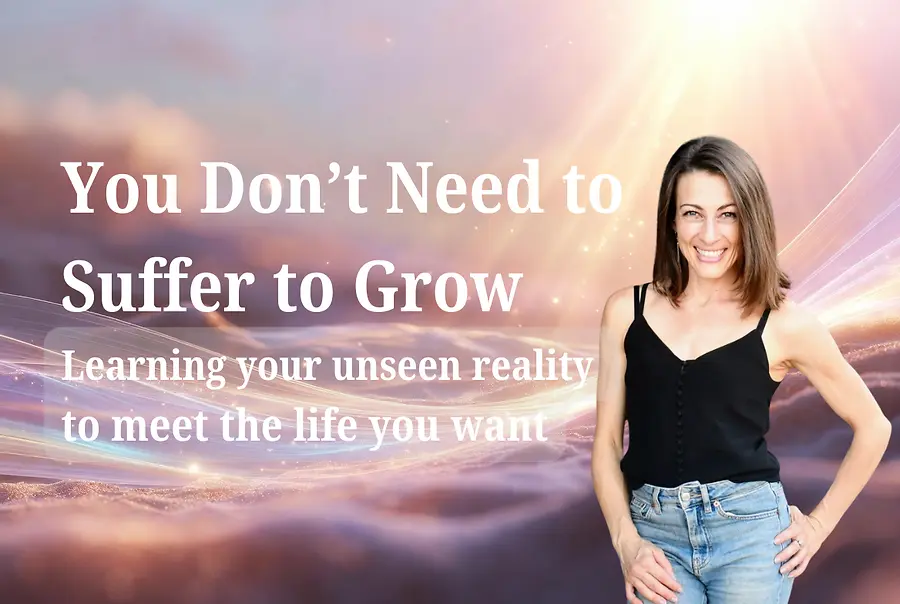 There Is No Limit to Your Growth