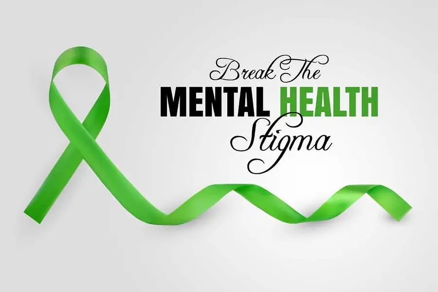 The Courage to Ask for Help: Breaking the Stigma Around Mental Health  By Dr. Jennifer D. Moore, Th.D.