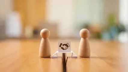 Strength by a Thousand Paper Cuts