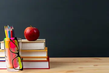 I Left Teaching. I Didn’t Leave Behind the Teacher in Me.
