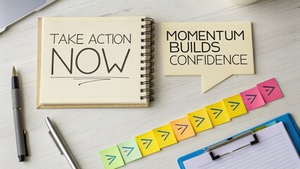 Confidence Is the Outcome, Not the Prerequisite