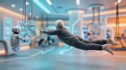 AI Won't Transform Healthcare. An AI-Enabled Workforce Will.